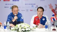 Punya Catatan Positif Lawan Timnas Indonesia di SEA Games, Thailand Pantang Besar Kepala