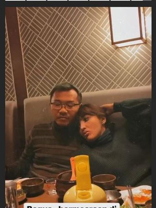 Aurel Hermansyah (Foto: Instagram/@aurelie.hermansyah)