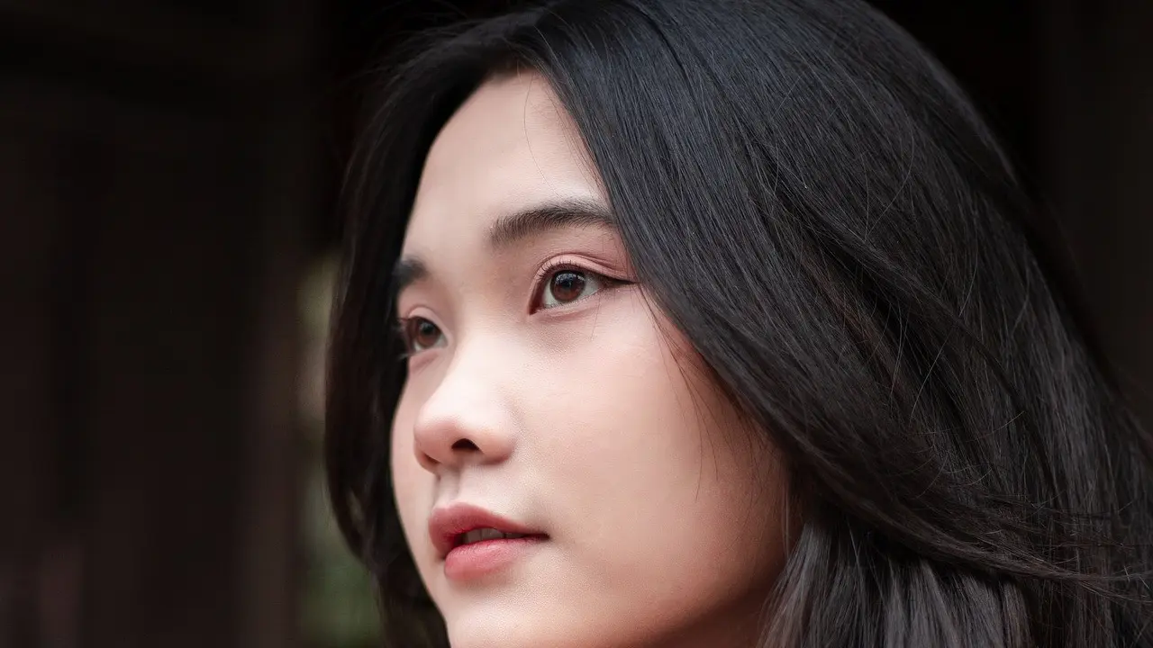 perempuan cantik