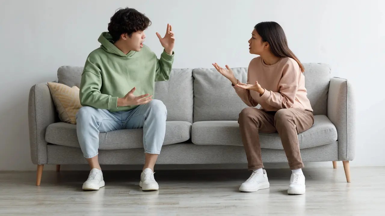 Hubungan Diuji oleh Kebohongan? Coba 4 Cara Ini untuk Memperbaikinya