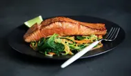 How Long to Bake Salmon: A Complete Guide for Perfectly Tender and Juicy Fish