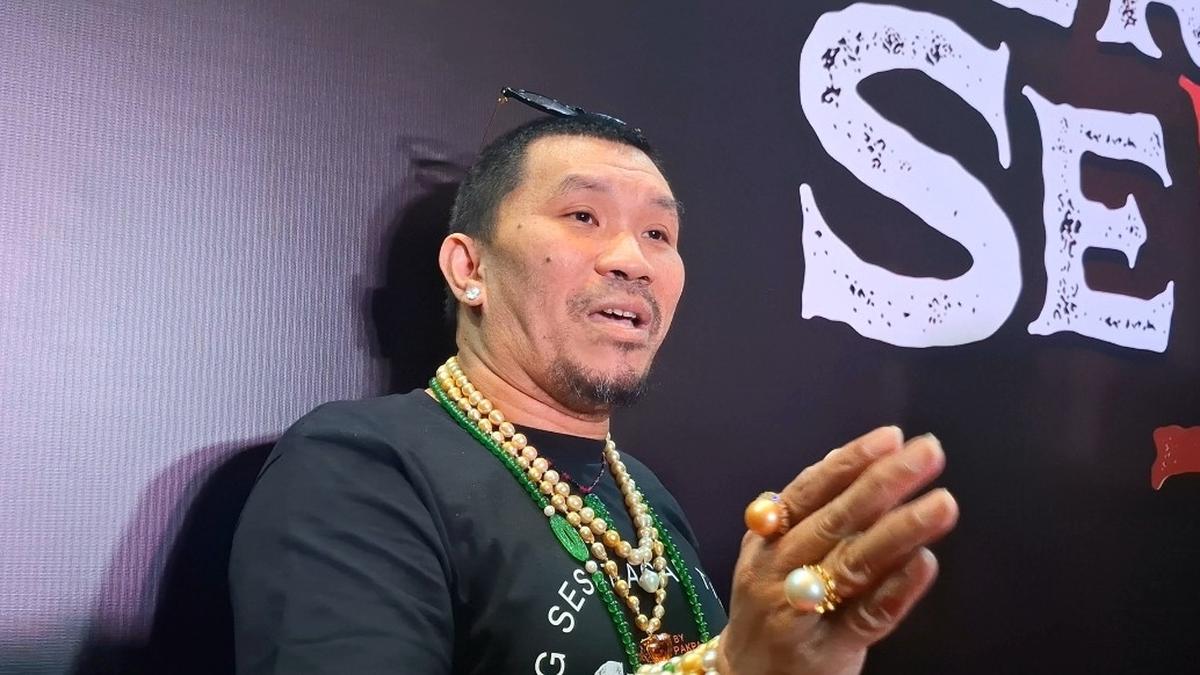 Mongol Kenang Sosok Temon, Ungkap Momen Saling Ngelawak hingga Dapat Banyak Wejangan Akting