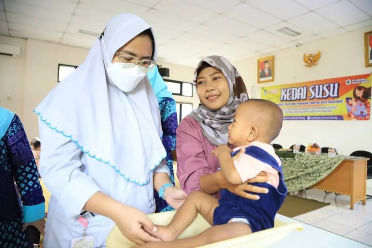 Gejala TBC pada Anak, Biaya Tes Hingga Hal yang Perlu Orang Tua Pahami
