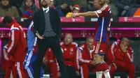 Soal Kontrak Baru, Guardiola Ogah Terburu-buru