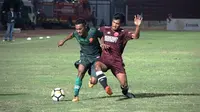 Robert Alberts Meradang Setelah PSM Kalahkan PS Tira