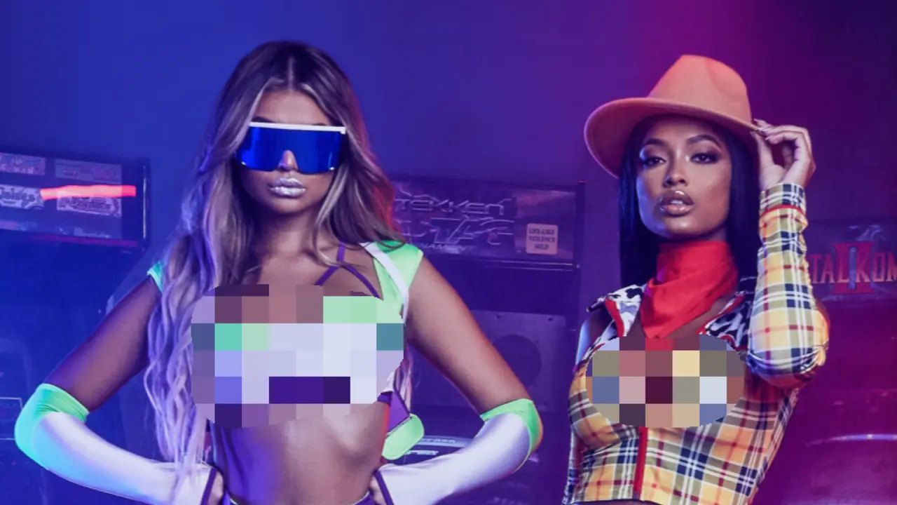 Terlalu Terbuka, Kostum Halloween "Toy Story" Dikritik Menghancurkan Imajinasi