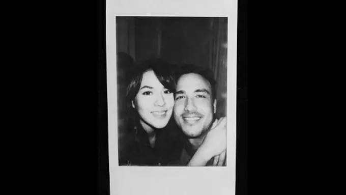 Raisa dan Hamish Daud