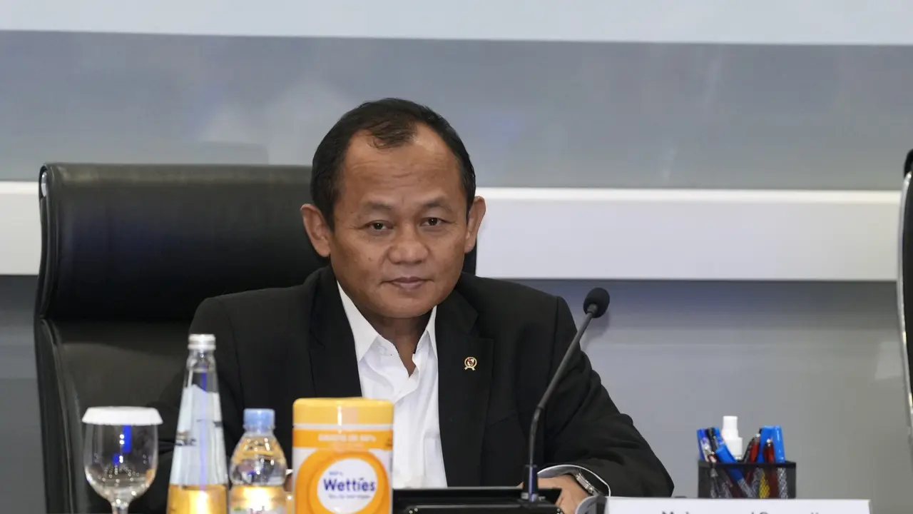 Cegah Stok Emas Habis, Menperin Minta Bea Keluar Tak Dicabut