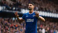 Mantan Striker Parma dan Rangers Bukan Jadi Pemain Asing ke-9 Persija untuk Super League 2026/2027
