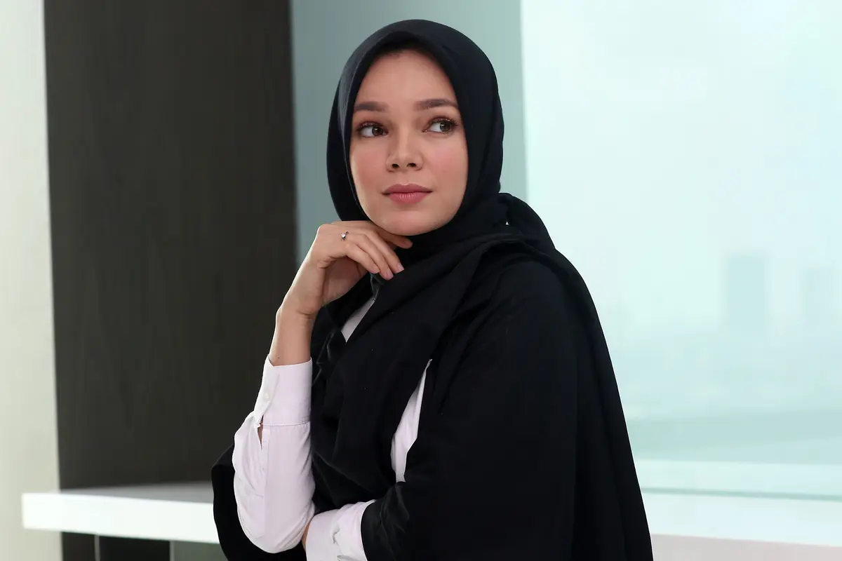 Dewi Sandra
