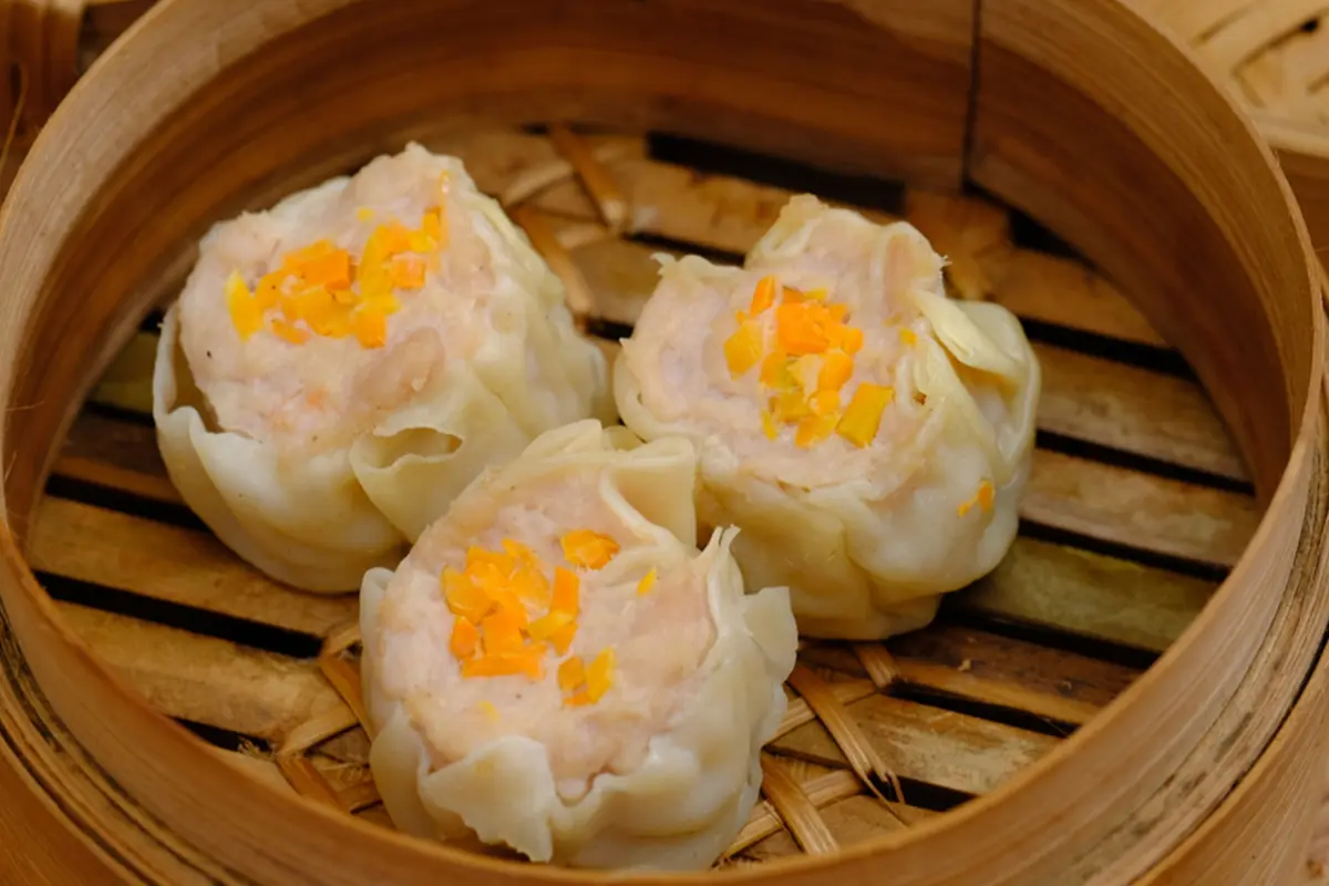 dimsum ayam kukus