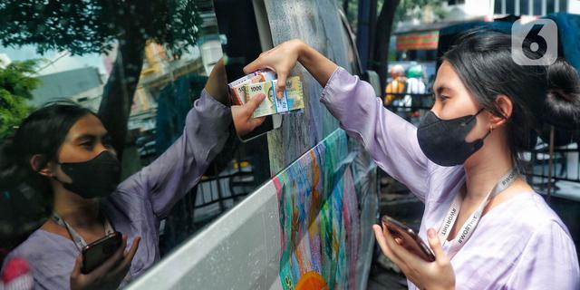 Kunjungi https //pintar.bi.go.id Buat Tukar Uang Lebaran, Simak Panduan Lengkapnya!