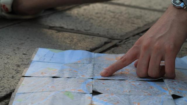 Sulit Ingat Rute Jalan Di Tempat Baru Bisa Jadi Tanda Alzheimer