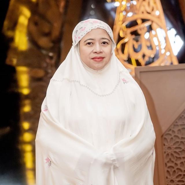 Wejangan Puan ke Pemudik: Selalu Jaga Kesehatan dan Hati-Hati di Jalan