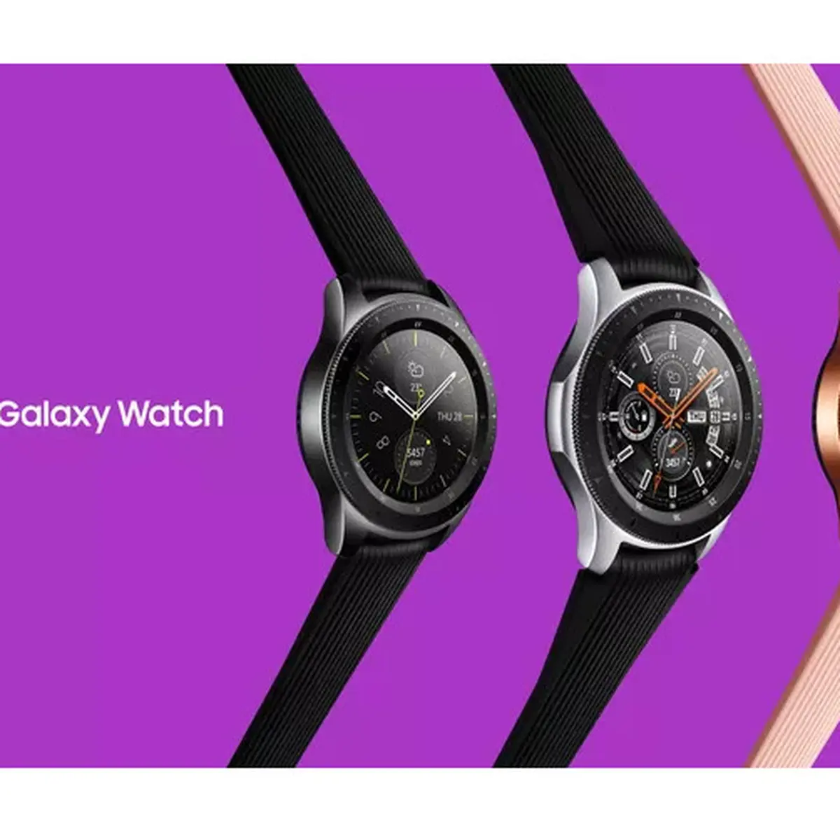 Harga samsung galaxy watch 42mm top