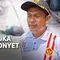 Bocah Terluka Diserang Monyet Liar