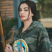 Nora Alexandra (Instagram/ncdpapl)