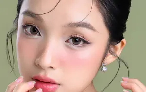 Tren Igari Makeup ala Jepang, Rahasia Wajah Merona untuk Tampil Fresh