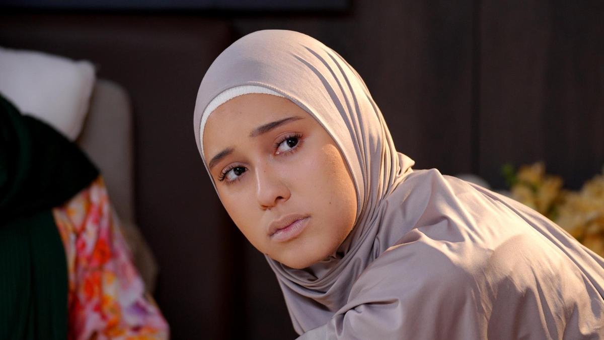 Saksikan Sinetron Istiqomah Cinta Episode Senin 16 Februari Pukul 18.15 di SCTV