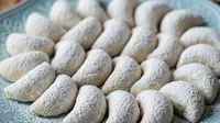 Resep Kue Salju 1 Kg Tepung Terigu, Tips dan Trik untuk Hasil Sempurna di Lebaran