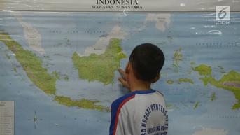 Proyek IKN Bangun Super Hub Ekonomi Baru di Kalimantan Timur