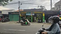 Pemkot Depok Larang Ormas Sweeping Warung Makan Selama Ramadan, Pemilik Diimbau Pasang Tirai