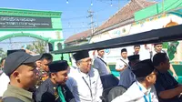 Gus Yahya Jawab Isu Intervensi Pengurus Daerah di Muktamar NU