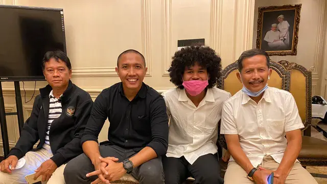 Bagus Kahfi