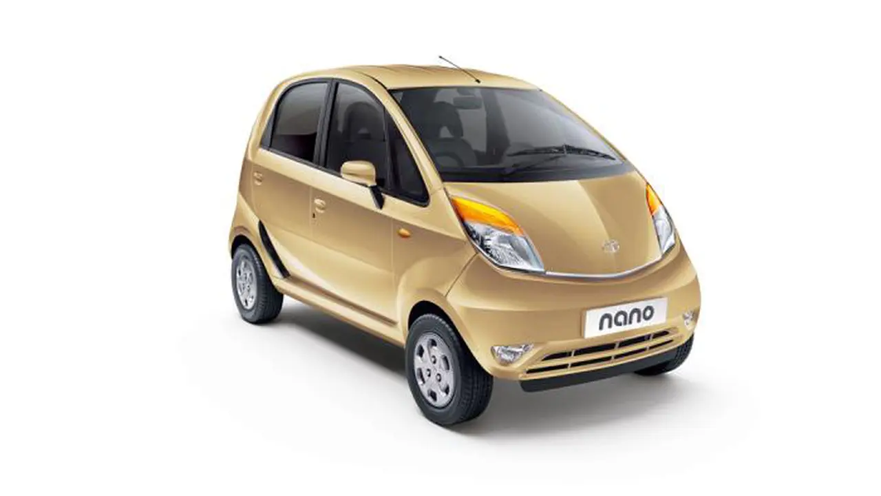 Disuntik Mesin Baru, Mobil Termurah di Dunia Naik Harga