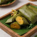 Cara Membuat Lemet Labu Kuning yang Empuk dan Tidak Bantat, Manis Legit dengan Tekstur Lembut