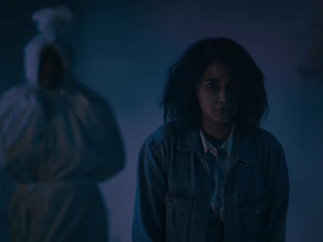 4 Alasan Buat Nonton Film Pocong The Origin News Entertainment Fimela Com