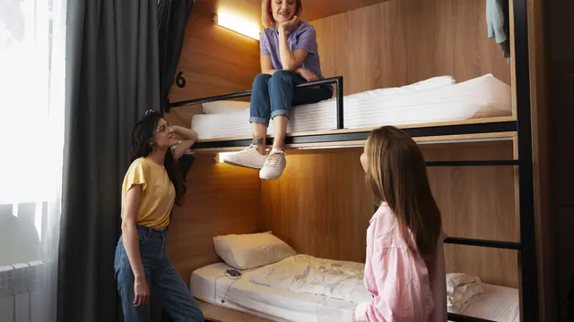 Bunk Beds Air New Zealand Siap Hadir di Rute 17 Jam, Tarif Mulai Rp8,4 Juta