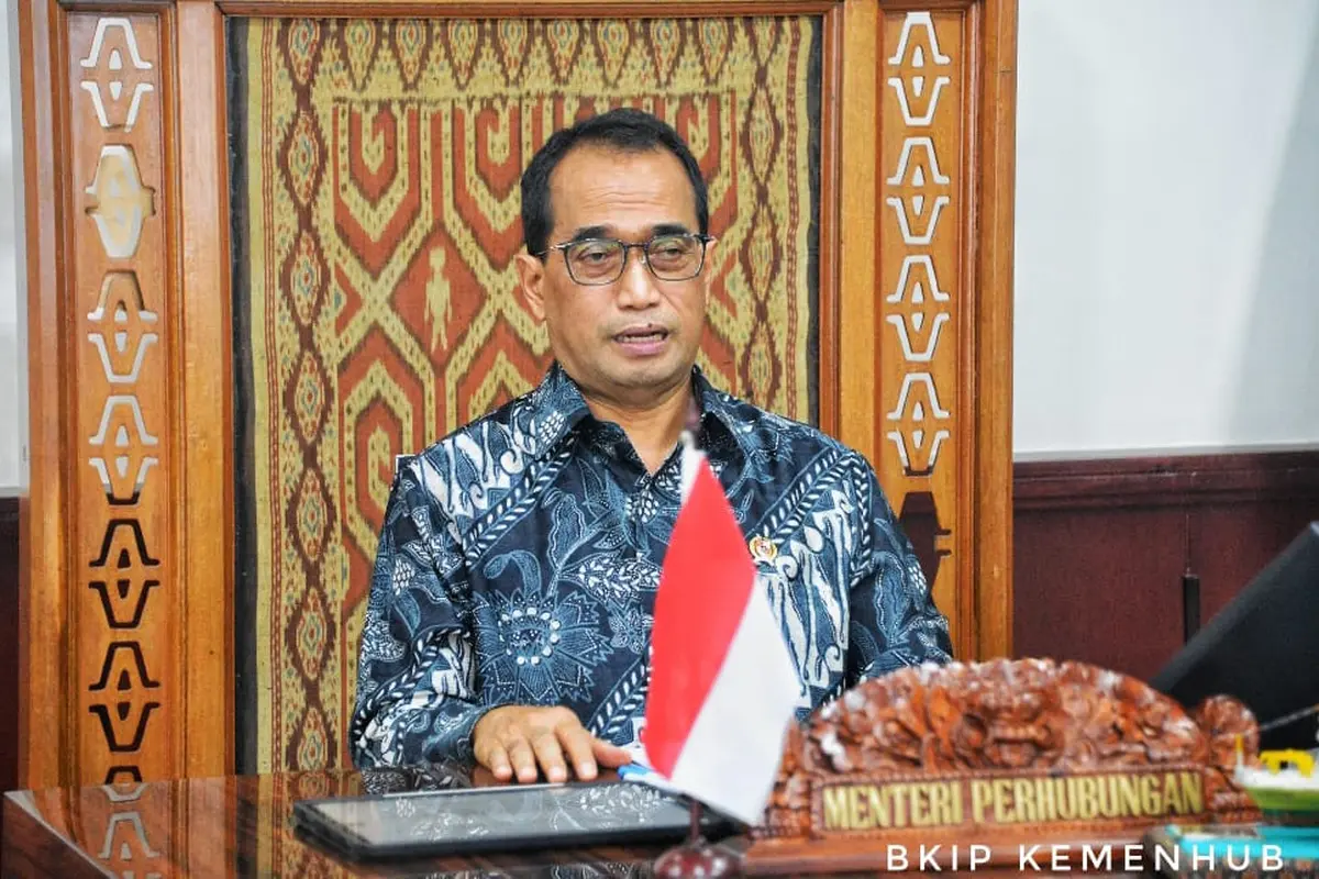Menhub Budi Ungkap Peran Penting Pelabuhan Patimban Bagi Indonesia