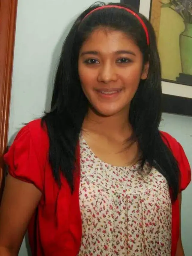 [Bintang] Naysilla Mirdad