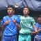Fitrah Maulana Ridwan, kiper Persib Bandung U-20 (Dok. Persib)
