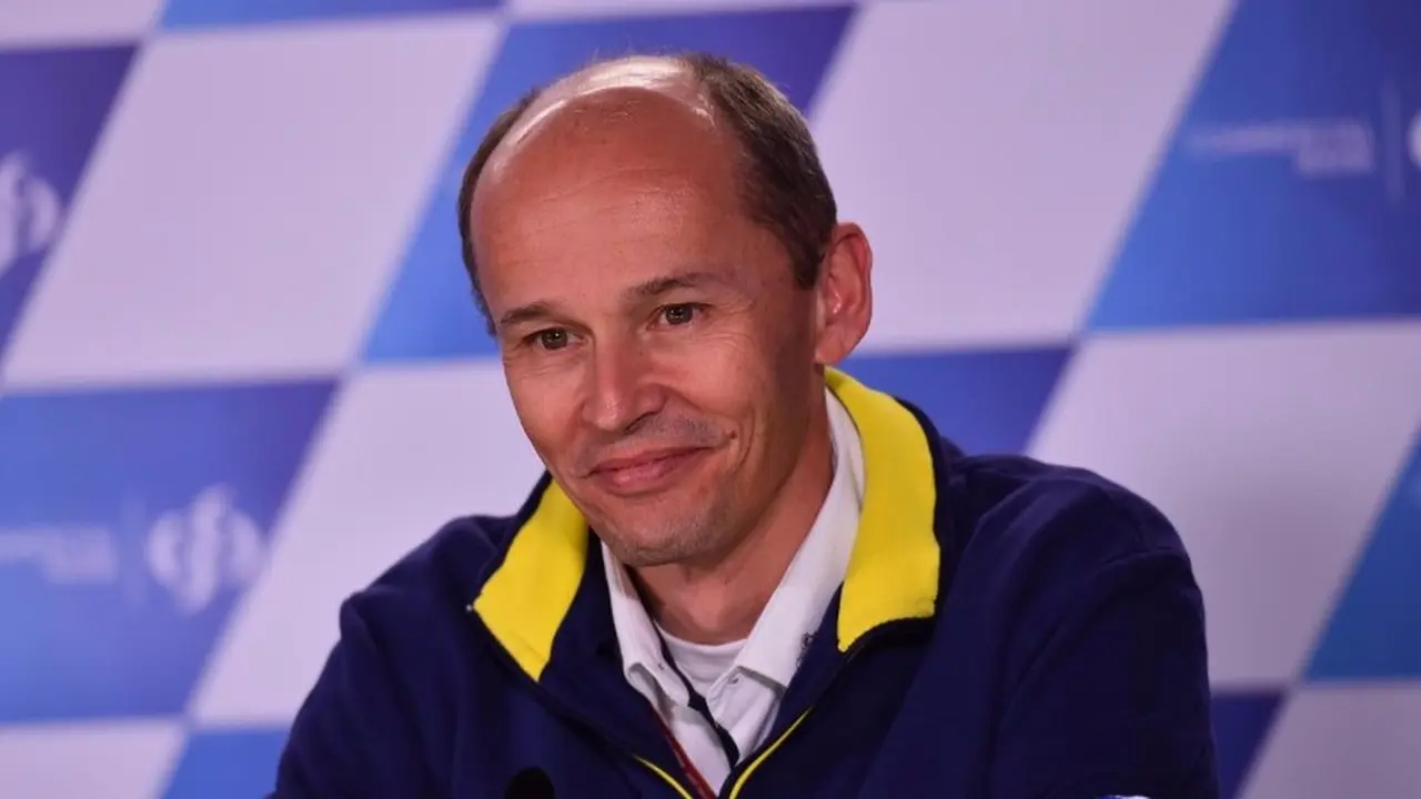 Nicolas Goubert