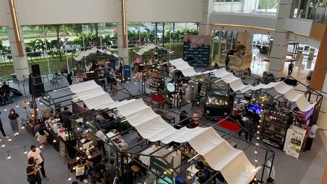 Bekasi Coffee Week