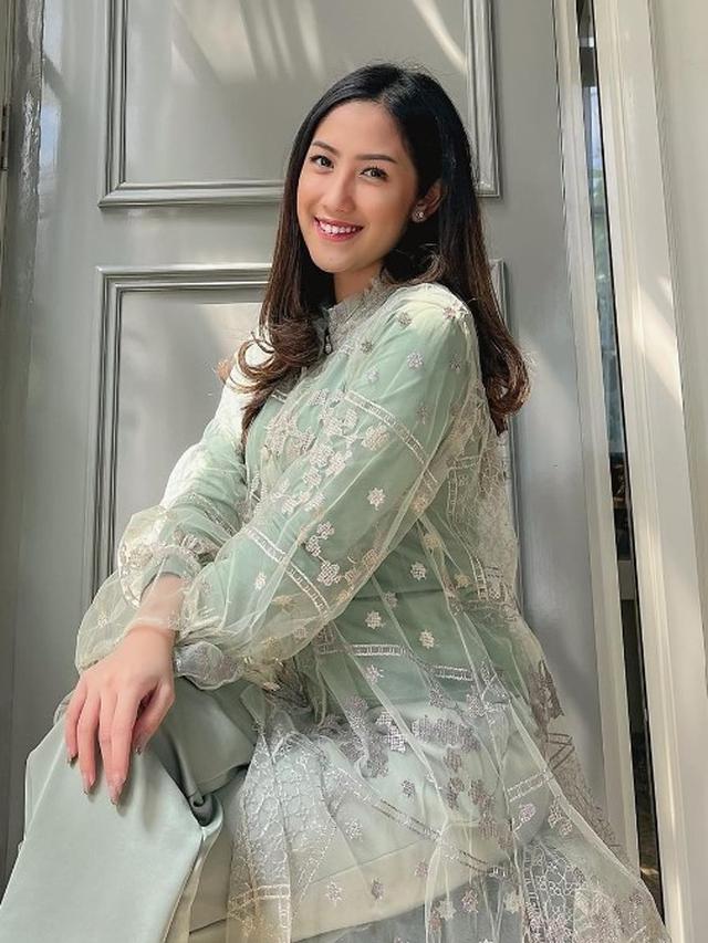 Tamara Tyasmara (Instagram/tamaratyasmara)