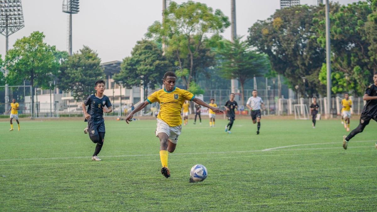 Jebolan Papua Football Academy Menimba Ilmu di Akademi Girona di Spanyol: Langkah Awal Menuju Karier Internasional