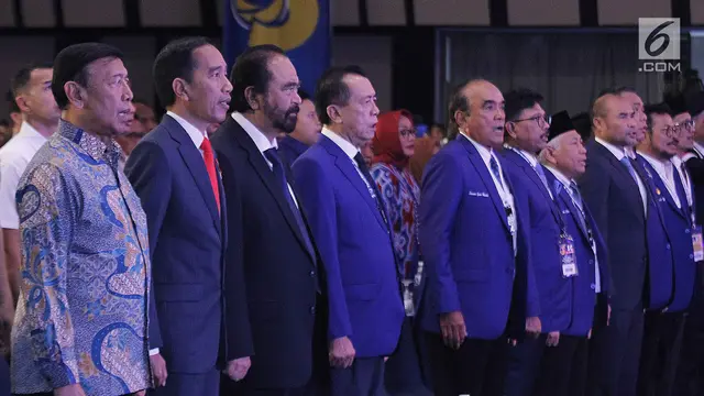 Partai Nasdem