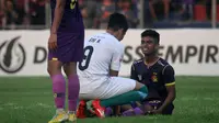 Persik Optimistis Bisa Mencuri Poin di Markas Sulut United Tanpa 2 Pilar Utama