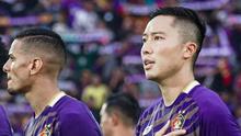 Gelandang Persik Kediri, Arthur Irawan. (Bola.com/Gatot Sumitro)