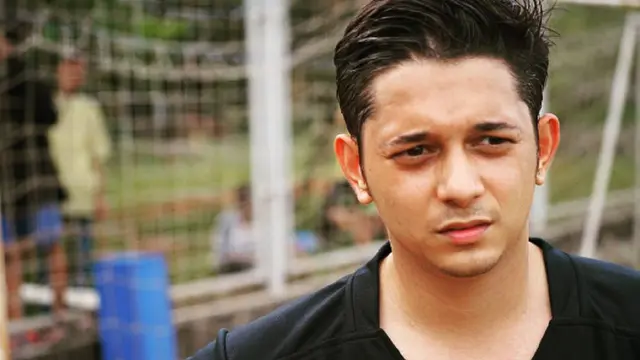 Andrew Andika