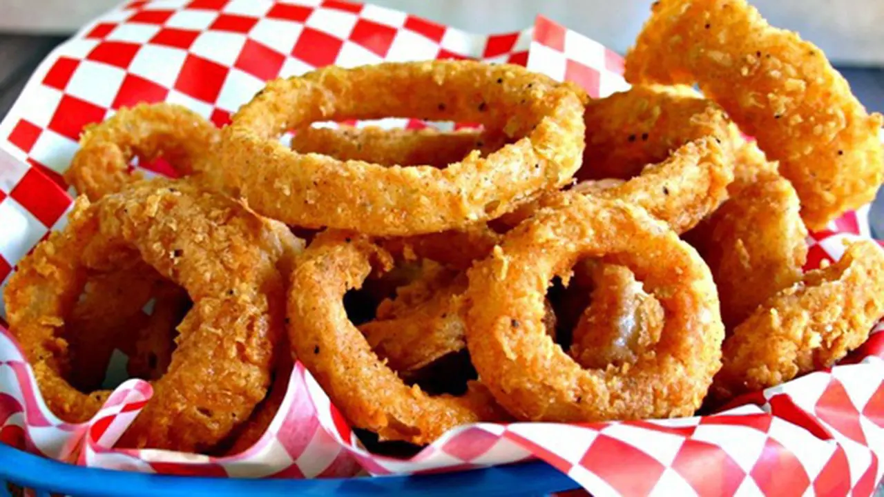 copyright by Life, Love, and Good Food
