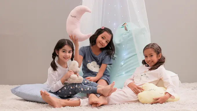 Koleksi Gingersnaps Cosmic Dreamer for Girls