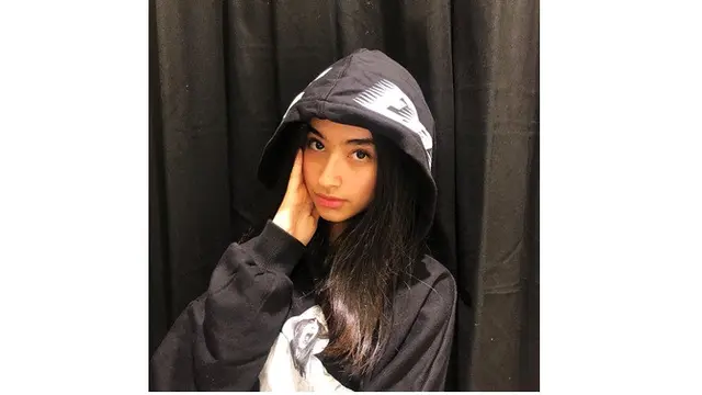 7 Pesona Nadia Raisya, Aktris Muda yang Dikabarkan Dekat dengan Abidzar