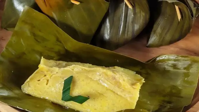 Takjil Buka Puasa