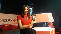 Smartfren Rilis Andromax E2 dan R2 untuk Dukung Layanan VoLTE