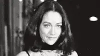 Oivia Hussey, aktris film klasik Romeo and Juliet tahun 1968. (Via Wikimedia Commons/Alan Light)