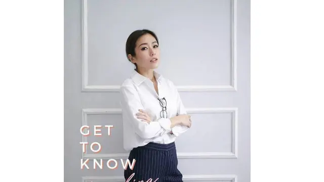 Rosalindynata Gunawan (instagram.com/linguling/sjw)
